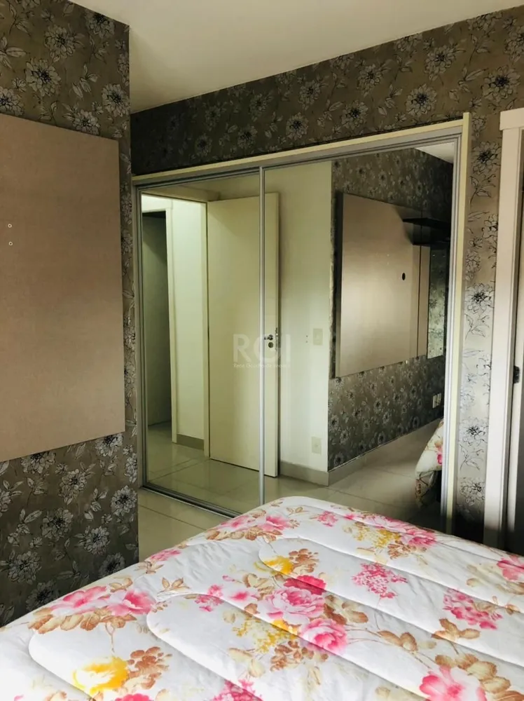 Apartamento, 2 quartos, 65 m² - Foto 2