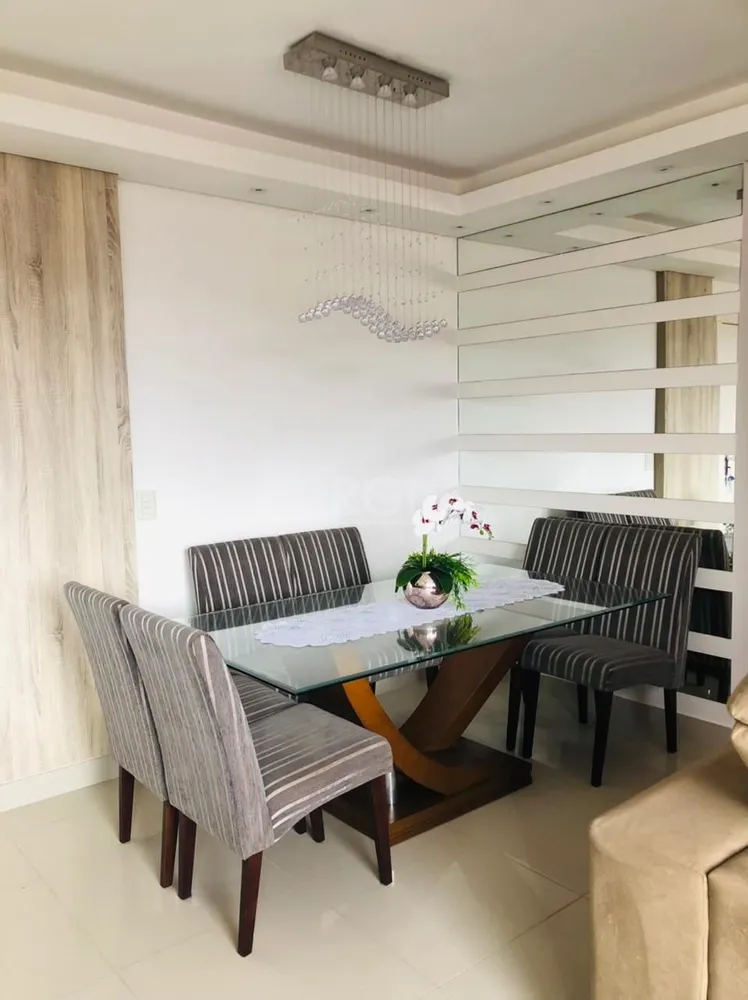 Apartamento, 2 quartos, 65 m² - Foto 3