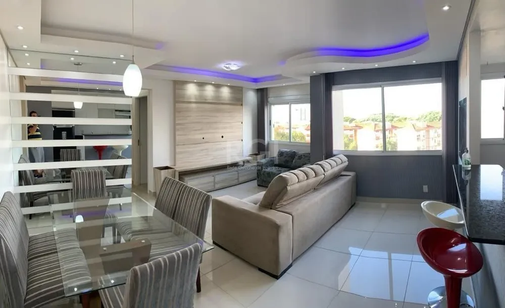 Apartamento, 2 quartos, 65 m² - Foto 1