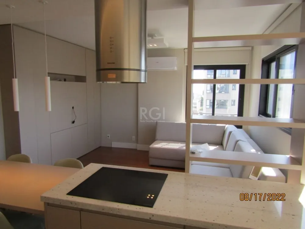 Apartamento, 2 quartos, 66 m² - Foto 3
