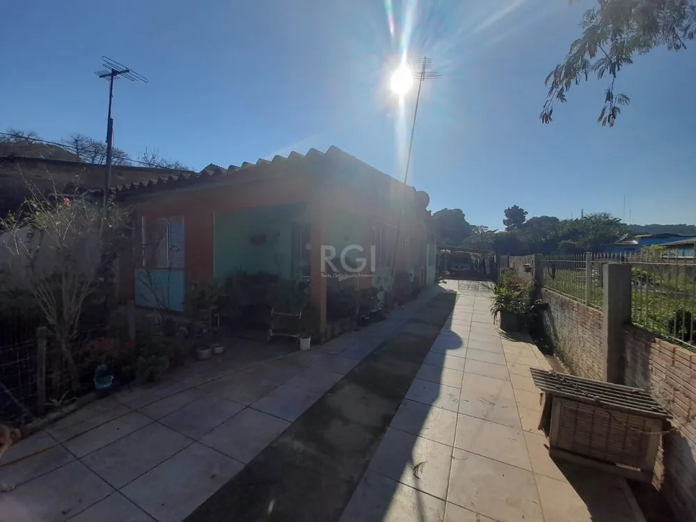 Casa, 3 quartos, 150 m² - Foto 3