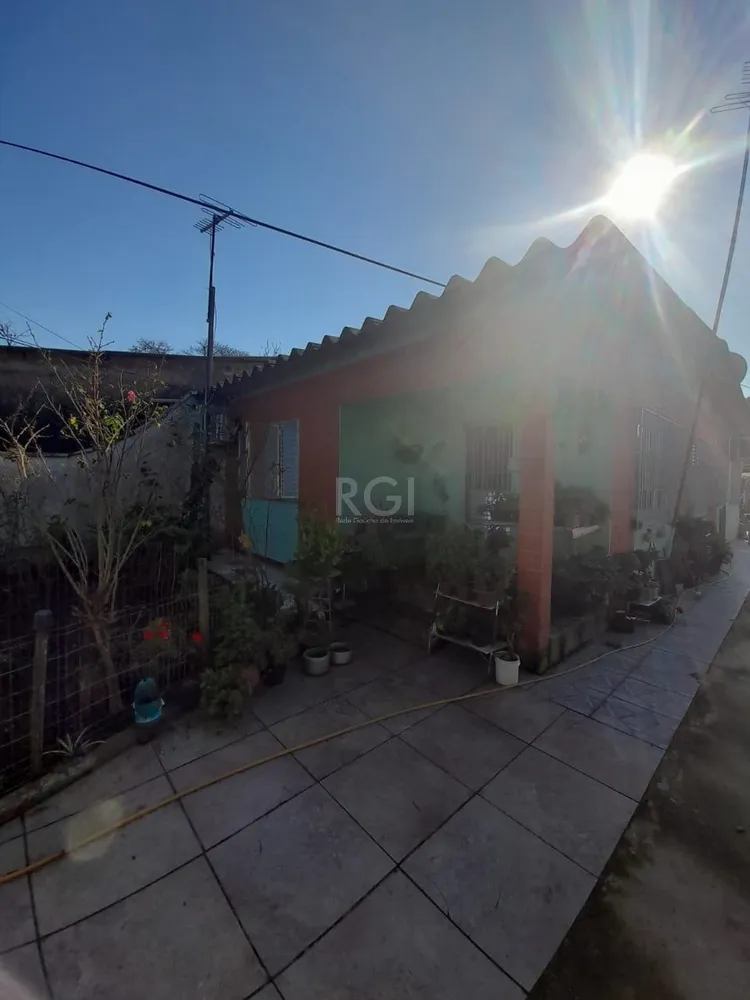 Casa, 3 quartos, 150 m² - Foto 2
