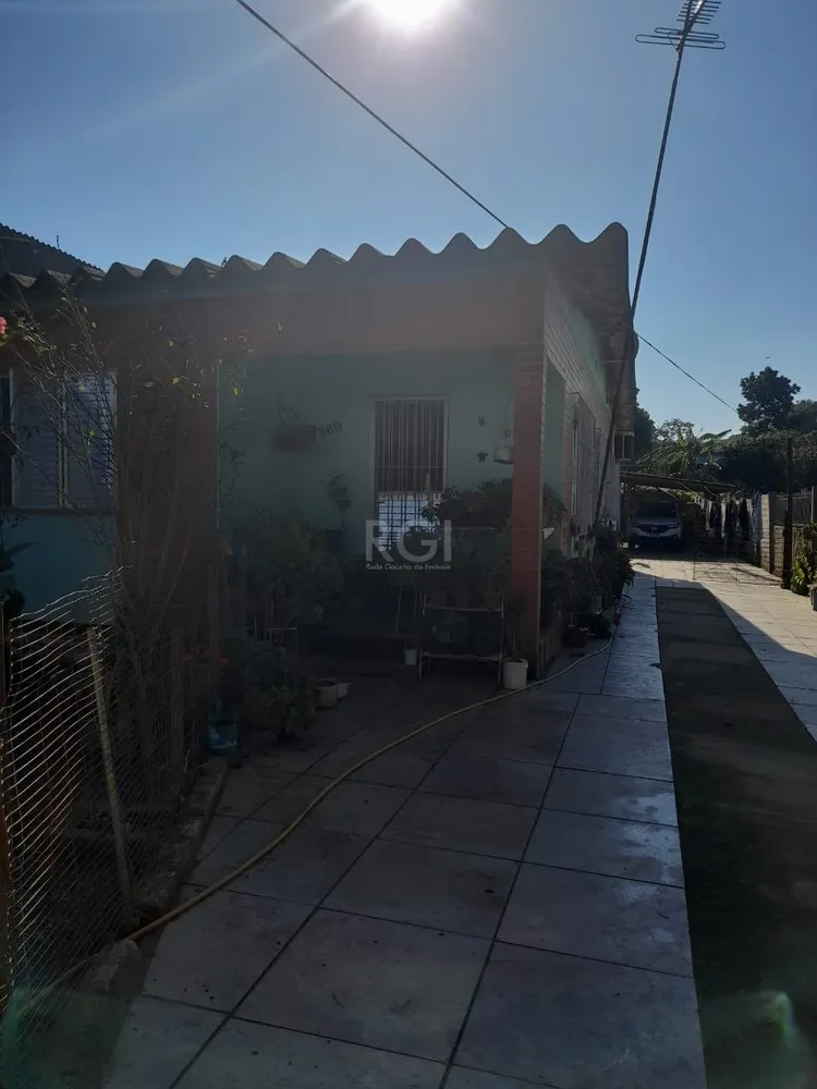 Casa, 3 quartos, 150 m² - Foto 4