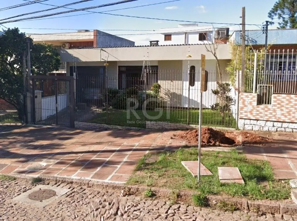 Casa, 3 quartos, 130 m² - Foto 1