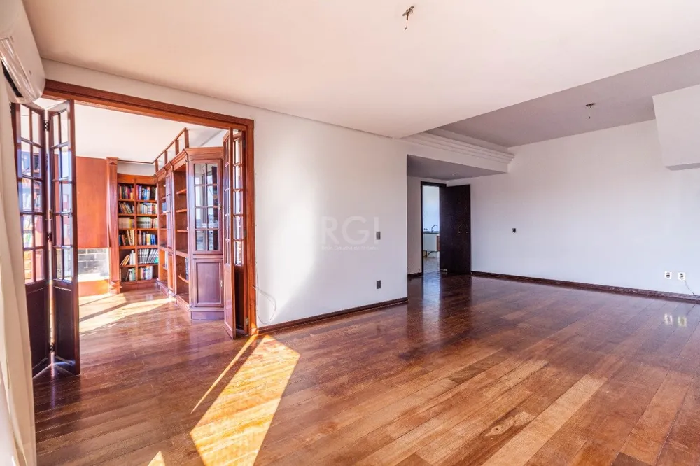 Cobertura, 4 quartos, 304 m² - Foto 2