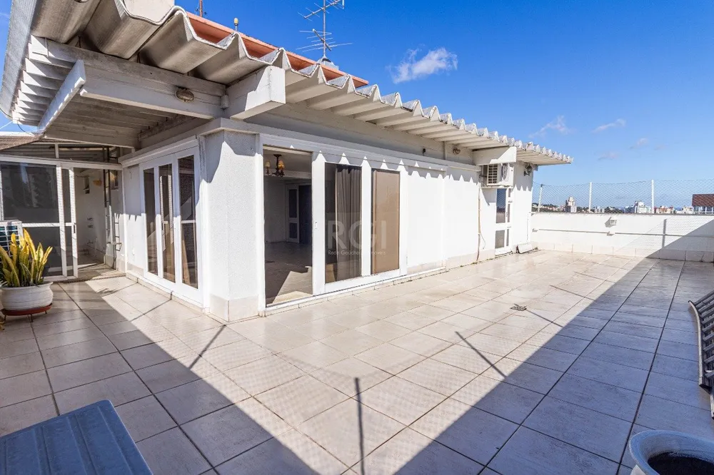 Cobertura, 4 quartos, 304 m² - Foto 1