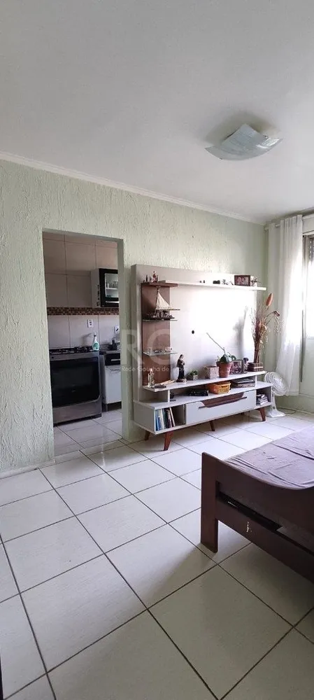 Apartamento, 2 quartos, 48 m² - Foto 1