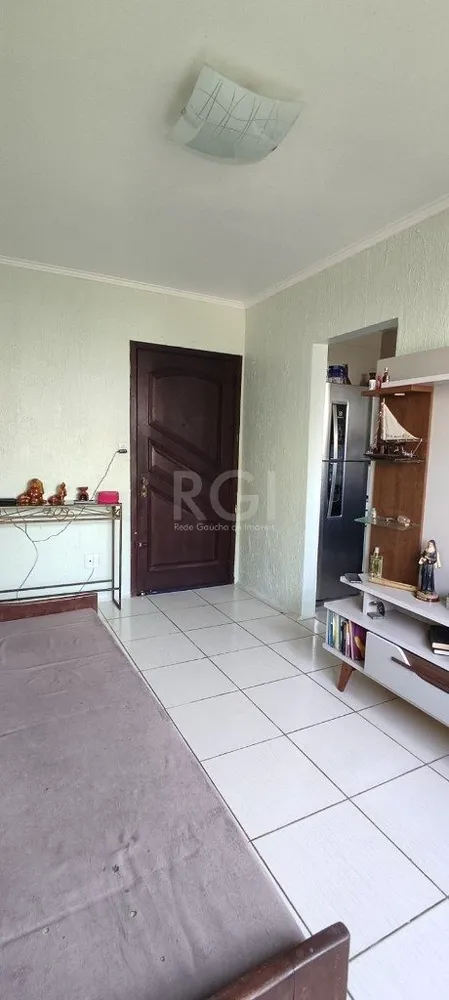 Apartamento, 2 quartos, 48 m² - Foto 4