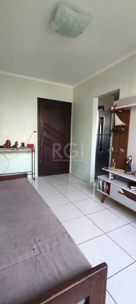 Apartamento, 2 quartos, 48 m² - Foto 2