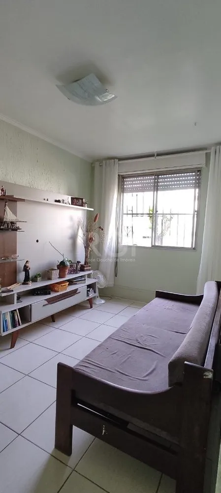 Apartamento, 2 quartos, 48 m² - Foto 3