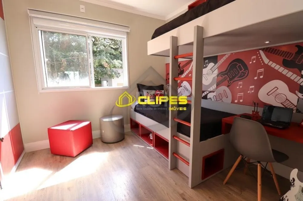 Sobrado, 2 quartos, 87 m² - Foto 3