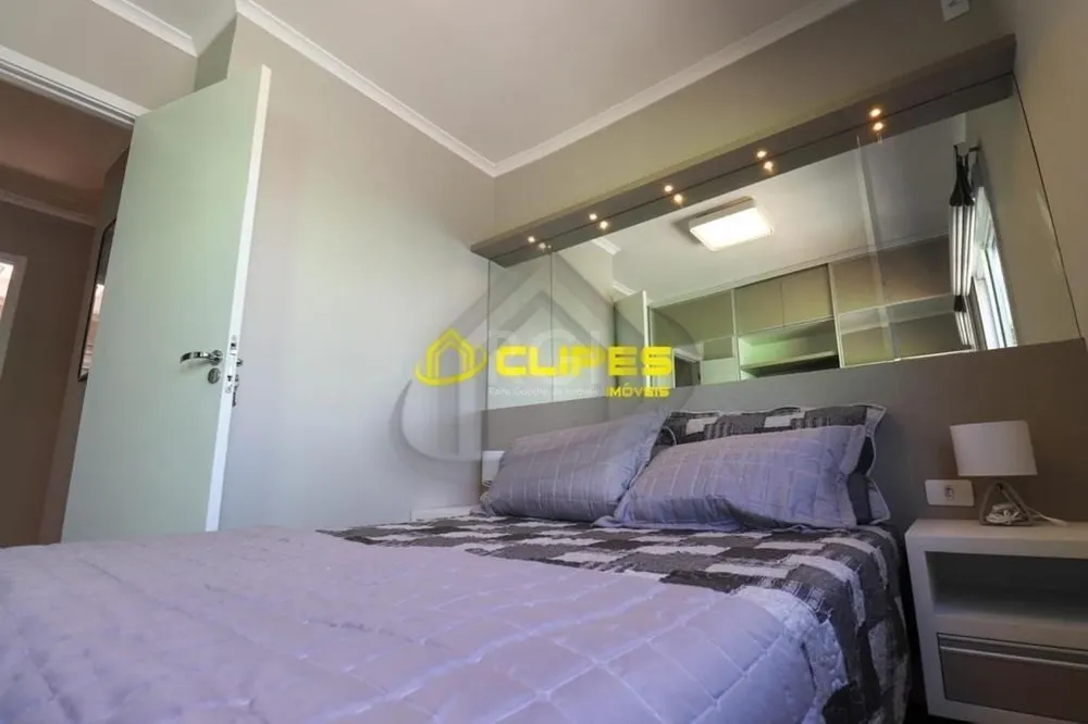 Sobrado, 2 quartos, 87 m² - Foto 2