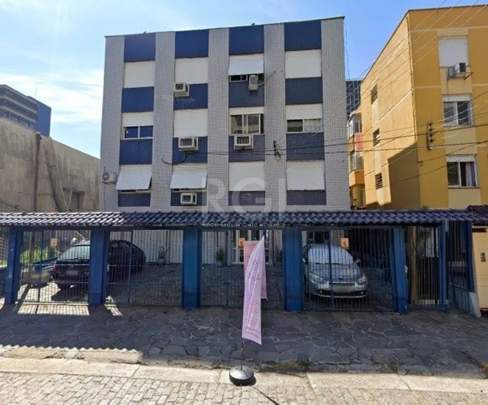 Apartamento, 2 quartos, 52 m² - Foto 1