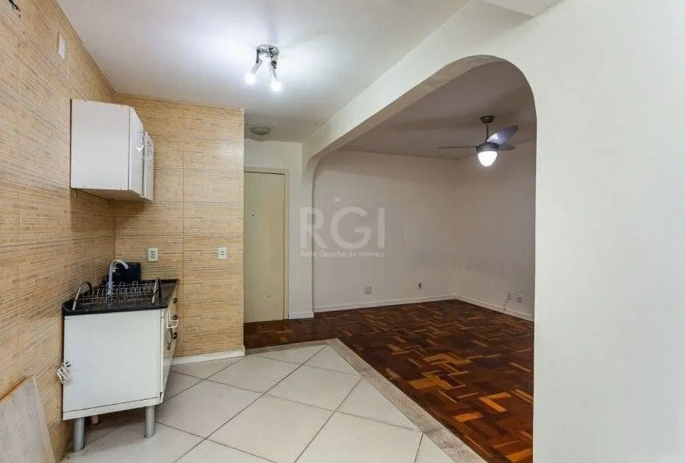 Apartamento, 2 quartos, 52 m² - Foto 4