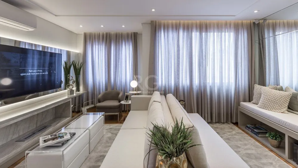 Apartamento, 2 quartos, 58 m² - Foto 4