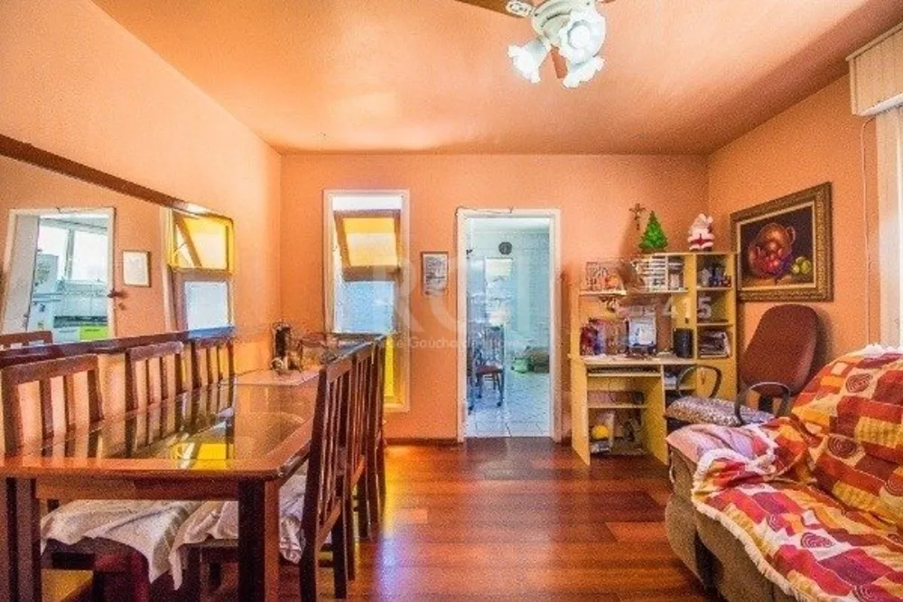 Apartamento, 3 quartos, 80 m² - Foto 4
