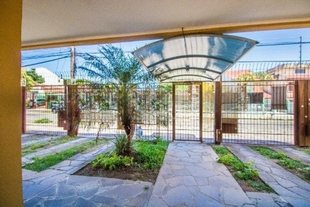 Apartamento, 3 quartos, 80 m² - Foto 2