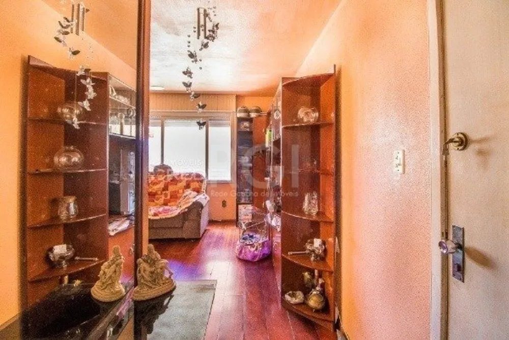 Apartamento, 3 quartos, 80 m² - Foto 3