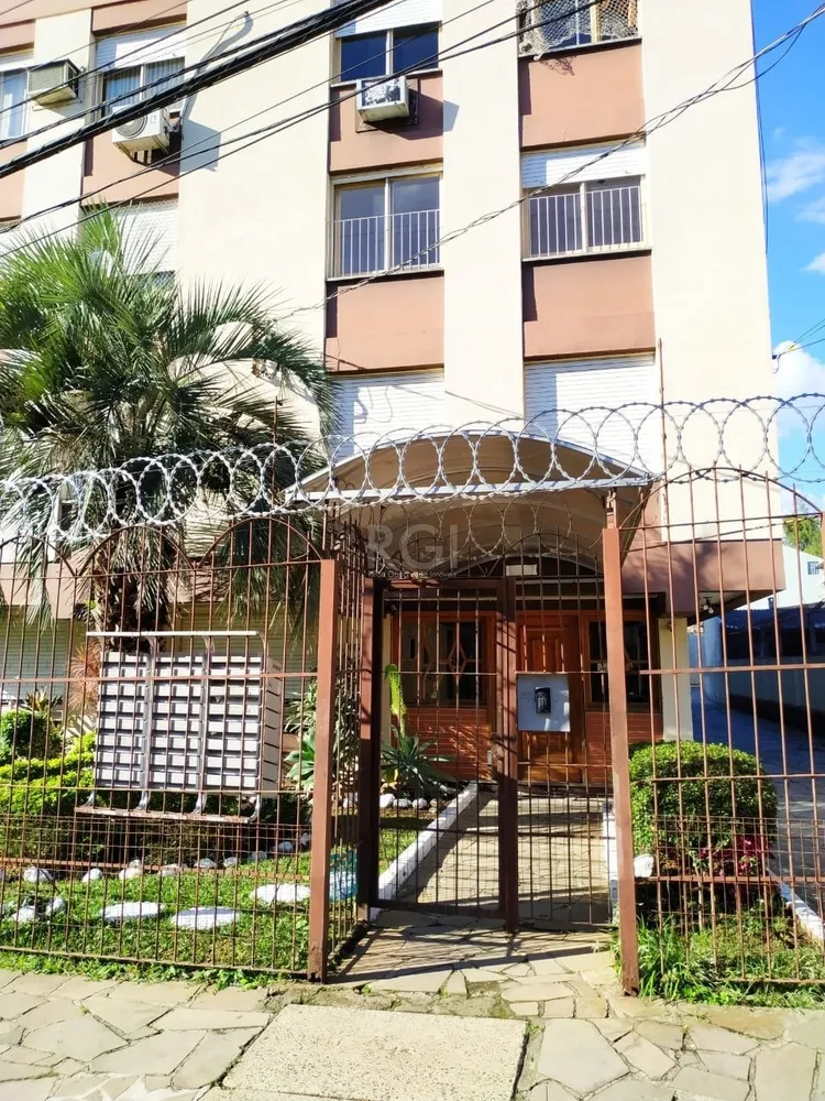 Apartamento, 2 quartos, 62 m² - Foto 2
