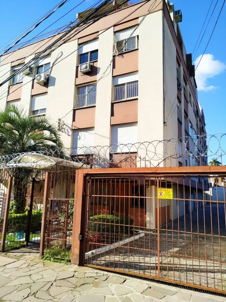 Apartamento, 2 quartos, 62 m² - Foto 1