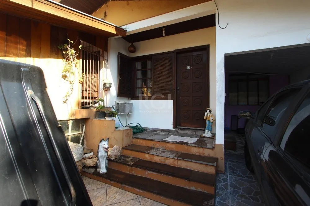 Casa, 3 quartos, 247 m² - Foto 2