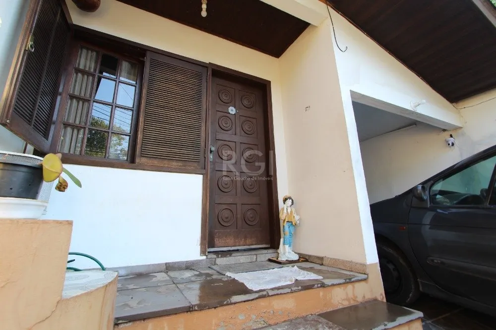 Casa, 3 quartos, 247 m² - Foto 3