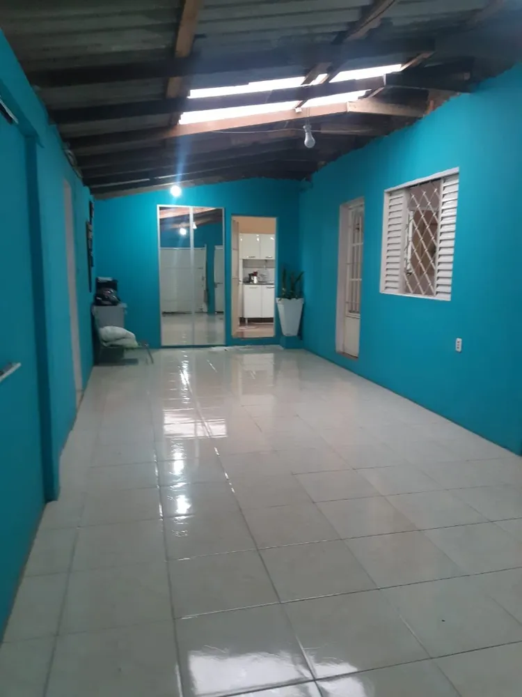 Casa, 2 quartos, 80 m² - Foto 2