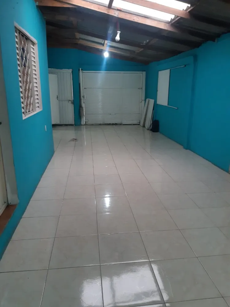 Casa, 2 quartos, 80 m² - Foto 1