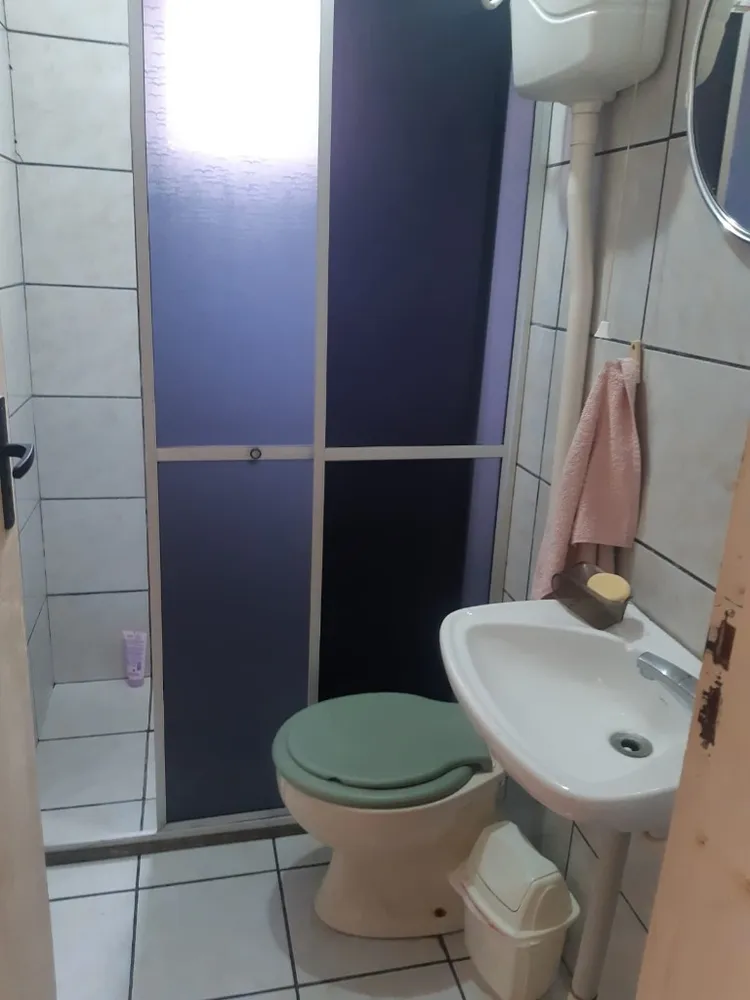 Casa, 2 quartos, 80 m² - Foto 4