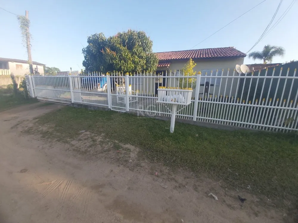 Casa, 3 quartos, 74 m² - Foto 1