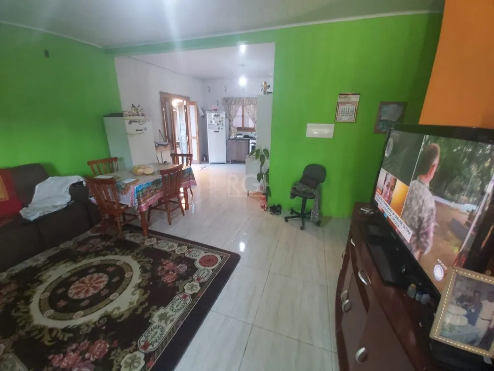 Casa, 3 quartos, 74 m² - Foto 2