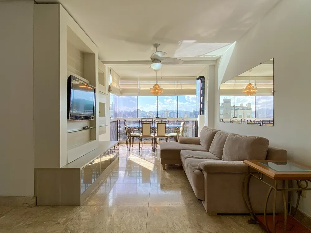 Cobertura, 3 quartos, 155 m² - Foto 2