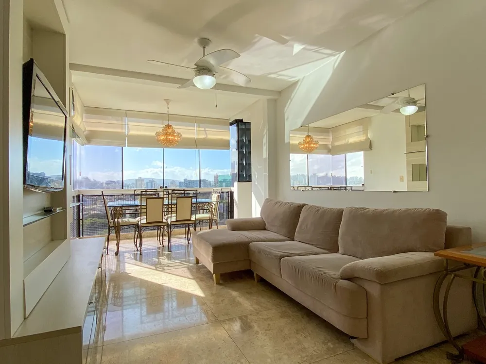 Cobertura, 3 quartos, 155 m² - Foto 3