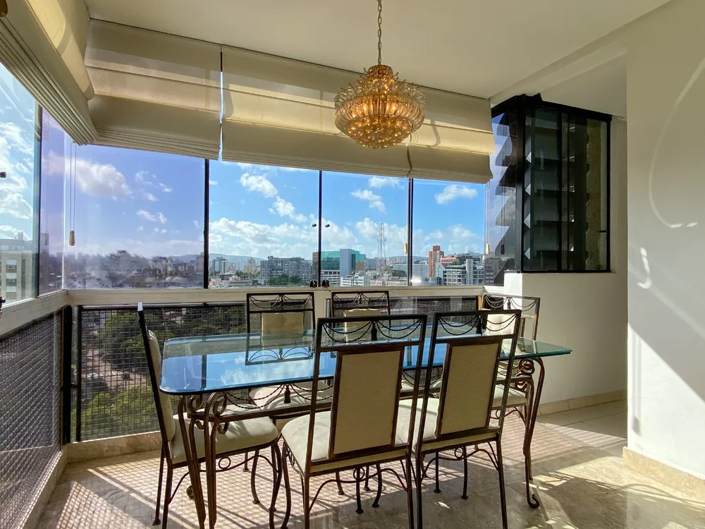 Cobertura, 3 quartos, 155 m² - Foto 4