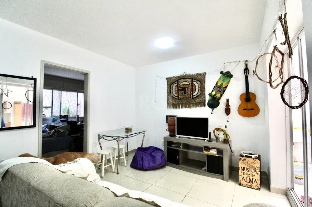 Apartamento, 1 quarto, 41 m² - Foto 1