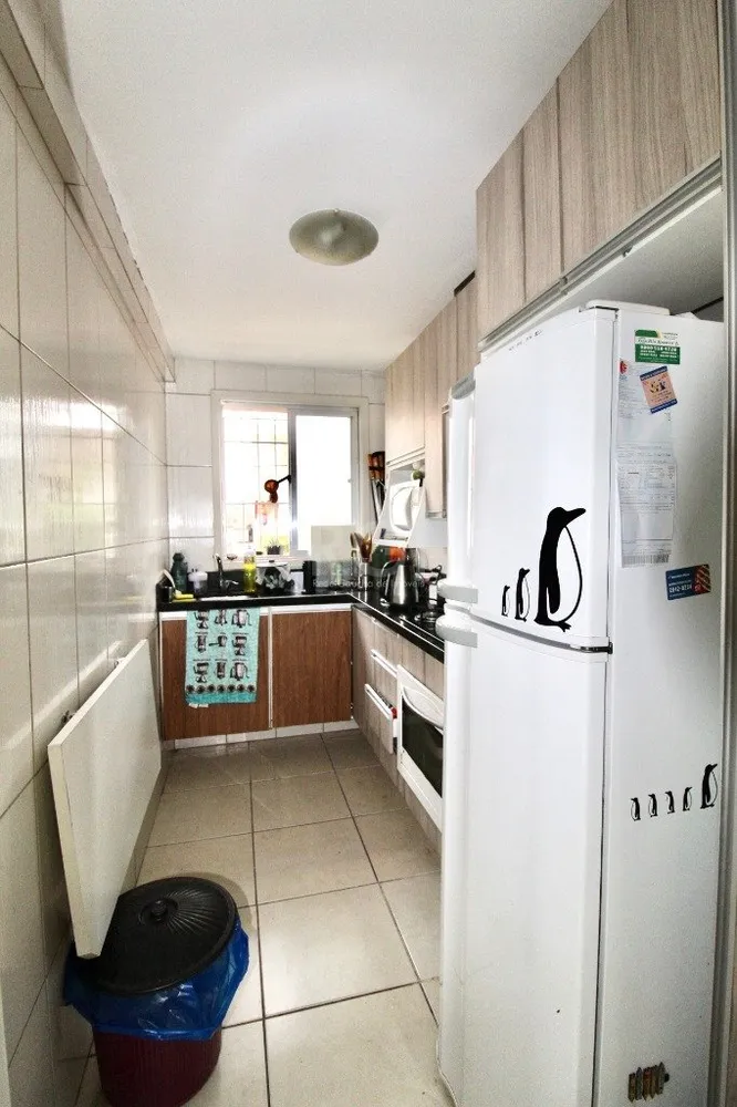 Apartamento, 1 quarto, 41 m² - Foto 4