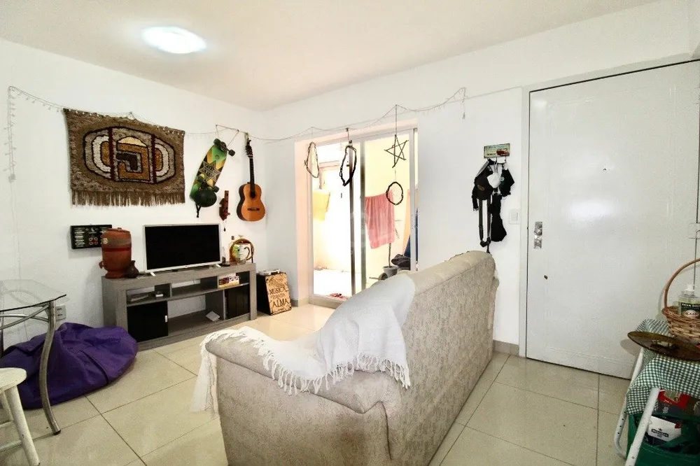 Apartamento, 1 quarto, 41 m² - Foto 3