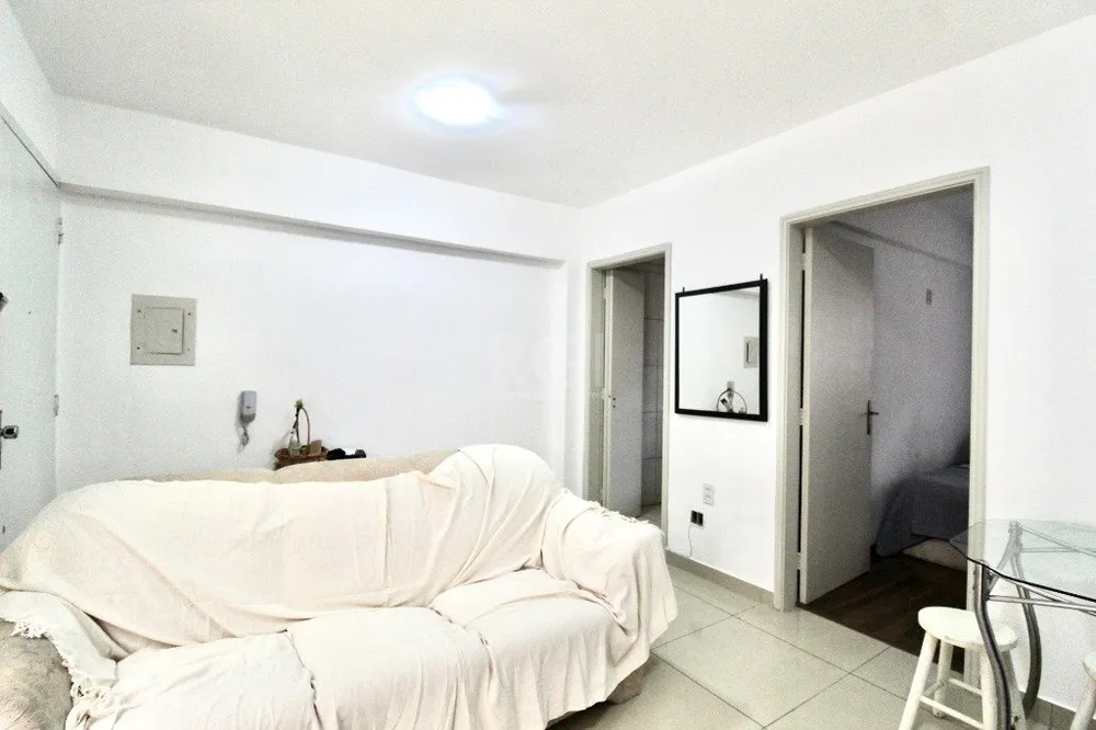 Apartamento, 1 quarto, 41 m² - Foto 2