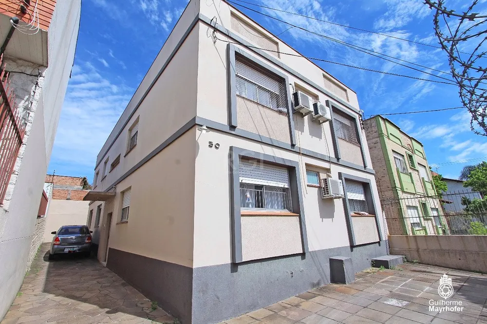 Apartamento, 2 quartos, 62 m² - Foto 1