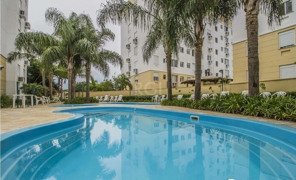 Apartamento, 2 quartos, 46 m² - Foto 4