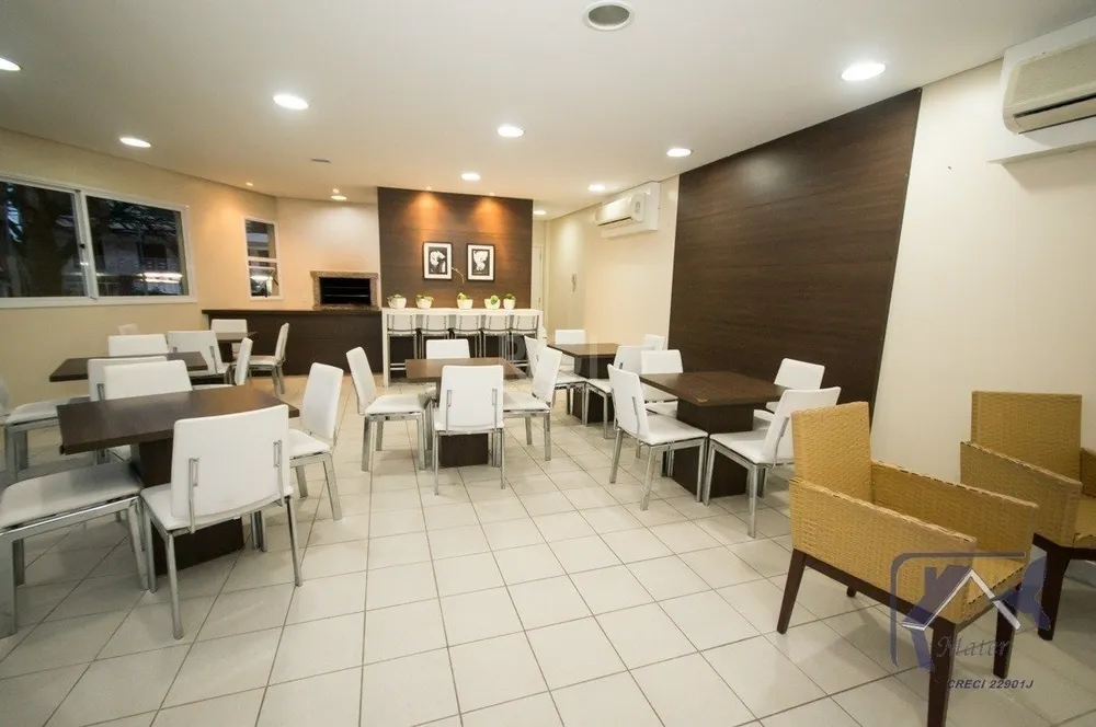 Apartamento, 2 quartos, 46 m² - Foto 1
