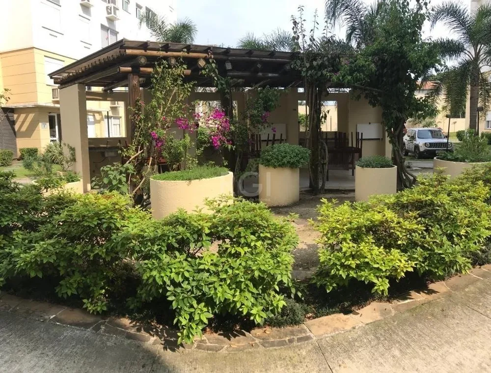 Apartamento, 2 quartos, 46 m² - Foto 3