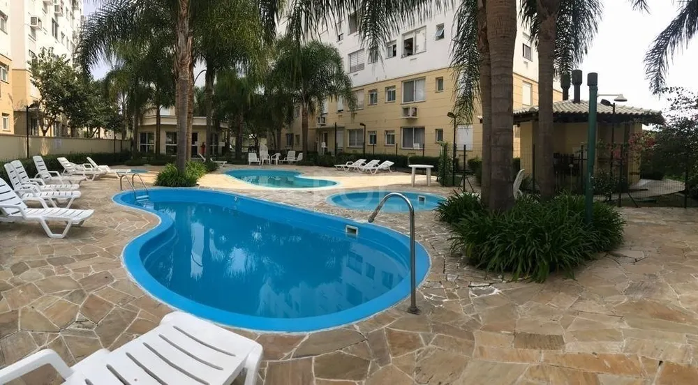 Apartamento, 2 quartos, 46 m² - Foto 2