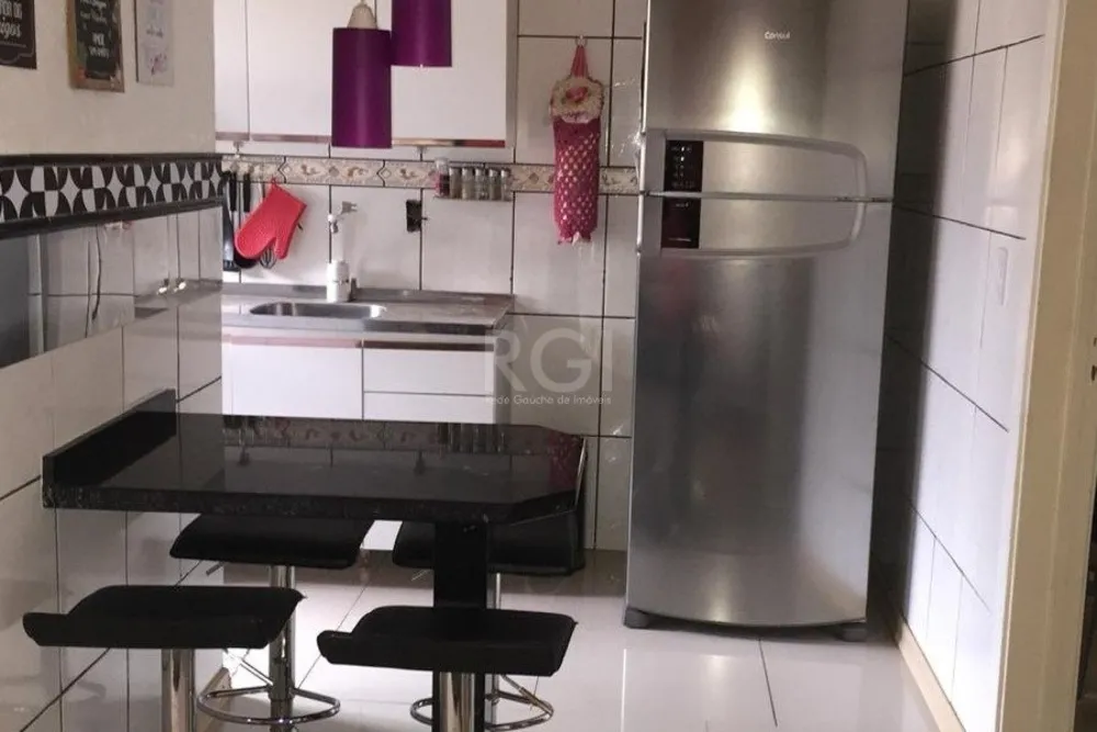 Apartamento, 2 quartos, 37 m² - Foto 2