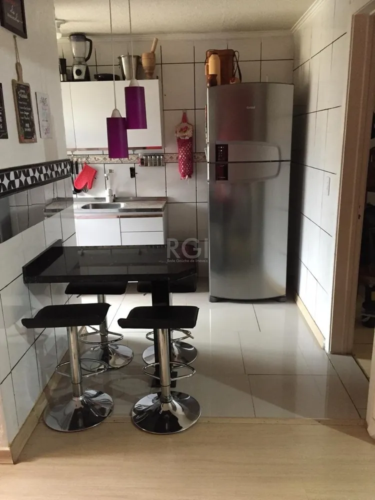 Apartamento, 2 quartos, 37 m² - Foto 3