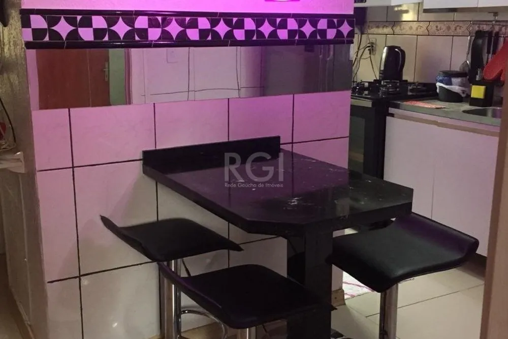 Apartamento, 2 quartos, 37 m² - Foto 4