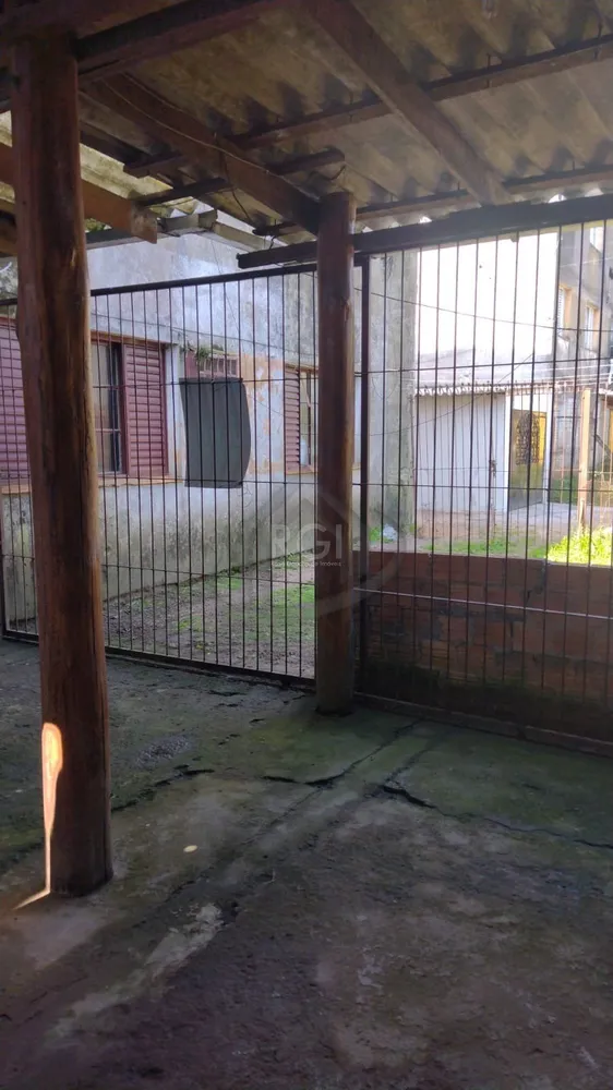 Apartamento, 2 quartos, 49 m² - Foto 1