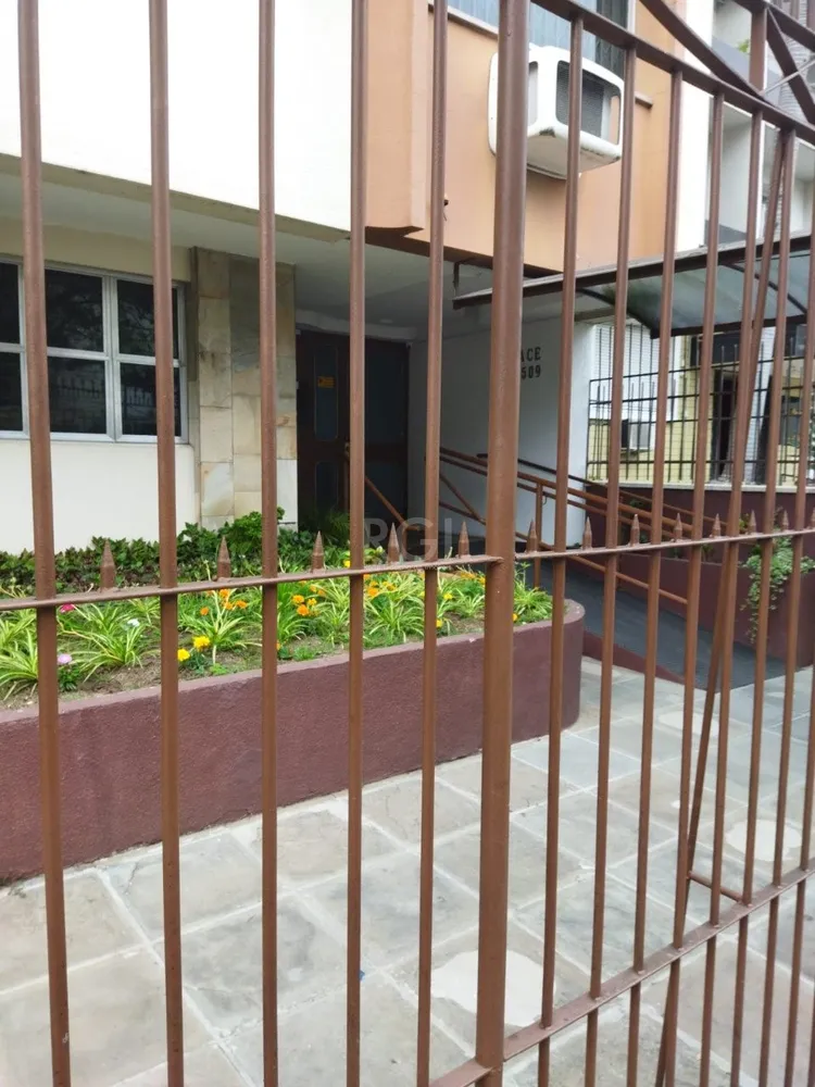 Apartamento, 1 quarto, 51 m² - Foto 1