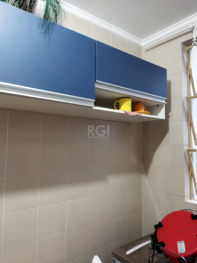 Apartamento, 1 quarto, 51 m² - Foto 2
