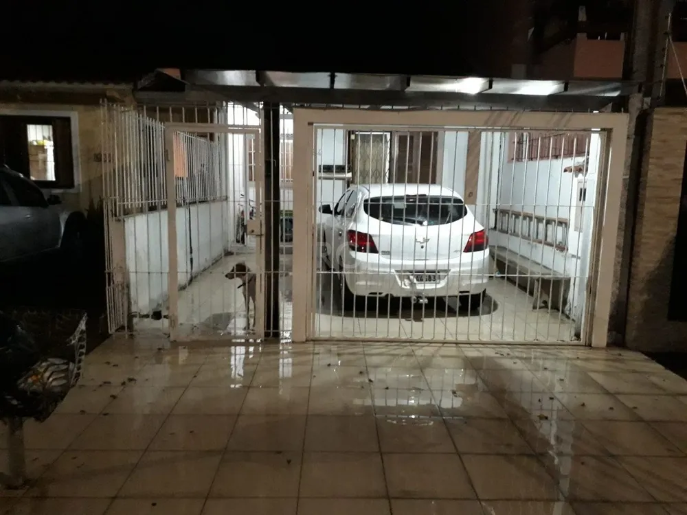 Casa, 2 quartos, 52 m² - Foto 1